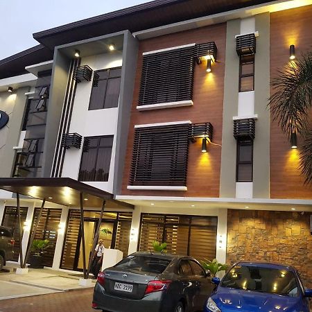 Andeo Suites Angeles Exterior foto
