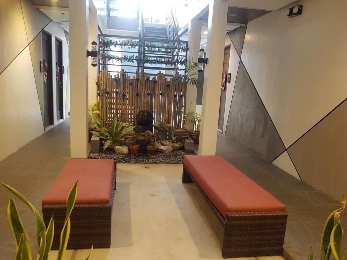 Andeo Suites Angeles Exterior foto